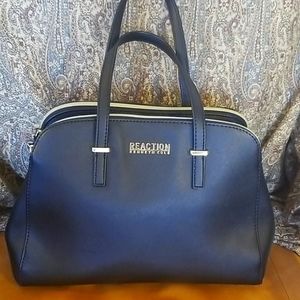 Mint Condition Kenneth Cole Medium Satchel
